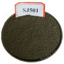 洛阳牡丹SJ501焊剂