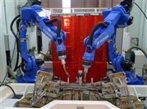 安川焊接机器人的自动化焊接系统集成