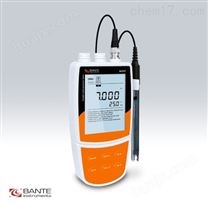 Bante900P便携式水质分析仪