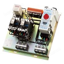 HDCPSZ电阻减压起动器控制与保护开关电器