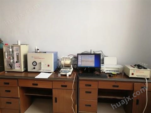WH-SYD5B不锈钢分析仪、高合金钢分析仪（电弧红外多元素分析仪）