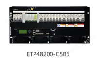 华为ETP48200-C5B6 华为48v200A电源柜参数