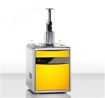 痕量硫氮分析仪 （油品）