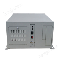 IPC-H608 七槽壁挂式工控机
