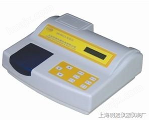 SD90702单参数水质分析仪（离子测定仪）SD90702
