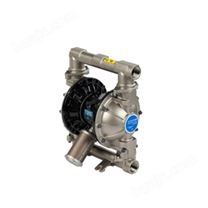 无泄漏防爆气动隔膜泵VA40 SA SS SP SP TB OO不锈钢杂质泵