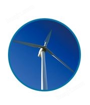 FD系列100KW风力发电机