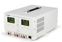PR35-3A-3CP三路可编程线性直流稳压电源