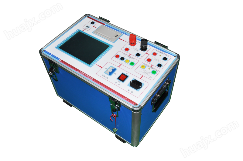 HZTC-415互感器综合测试仪