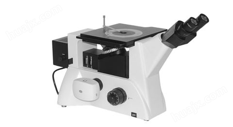 倒置式金相显微镜SPECTROX3000