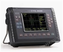 CTS-4020/4030数字超声探伤仪
