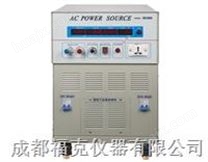 电压频率可调交流稳压电源 5003