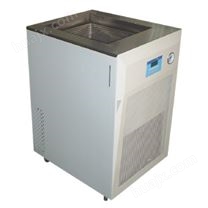 低温冷却液循环泵（-80℃）