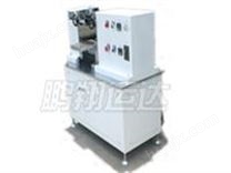 供应PX-GY-H150加热型实验辊压机压片机对辊机轧机