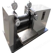 巢湖实验型辊压机 轧辊机