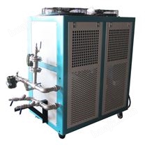 风冷工业冷油机/油冷却机设备
