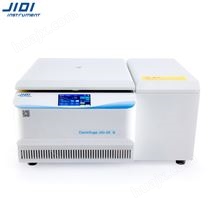 JIDI-5R台式多用途低速冷冻离心机