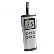 手持式 CO2，湿度和温度测量仪 - Rotronic CP11