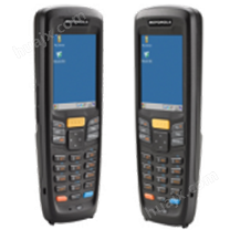 摩托罗拉Motorola MC2100/2180轻工业级移动数据采集器 MC1000升级产品