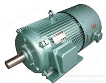 YVP160L-4-15KW变频调速电机