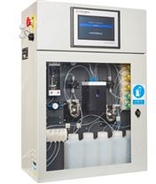 SPA100系列镉铅砷汞锌微量金属离子分析仪