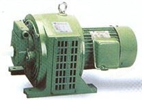 YCT160-4B-3KW电磁调速电机