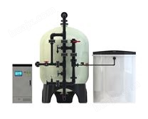 化妆品工艺用纯水处理设备 反渗透超纯水设备 水处理设备系统装置