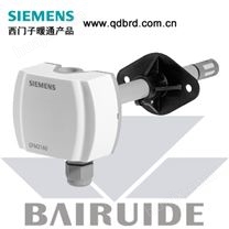 西门子QFM2160温湿度传感器