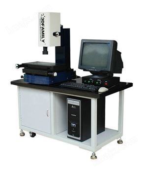 2D影像测量仪VMS200