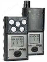 英思科MX6多气体检测仪（泵吸/扩散）