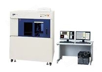 X射线异物分析仪 EA8000-锂离子电池/燃料电池用