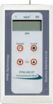 英国原装 PPM Formaldemeter 400ST甲醛检测仪