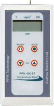 英国原装 PPM Formaldemeter 400ST甲醛检测仪