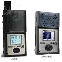 美国英思科MX6 iBrid多种气体检测仪