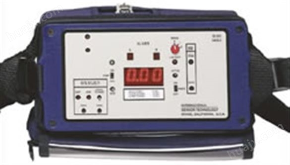 IQ-350 EAGLE二氧化碳和HCs检测仪
