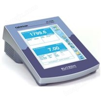 Eutech优特台式pH测量仪pH6500