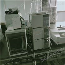 二手LC-100PHP型高效液相色谱仪双泵梯度