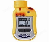ToxiRAE Pro LEL 个人用可燃气体检测仪【PGM-1820】