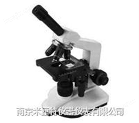 单目生物显微镜XSP-3CA（2XC3A）