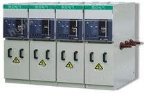 XGN15-12模块化六氟化硫环网柜