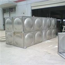 供应不锈钢保温水箱