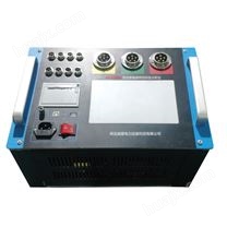 VS-5308C 高压断路器特性综合分析仪