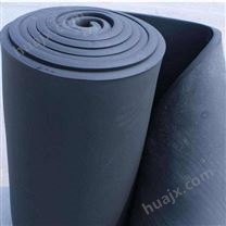 普莱斯德供应布林橡塑板 b1级阻燃 隔热橡塑保温板30mm保冷 黑色不干胶橡塑海绵板