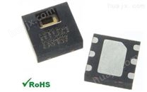 小尺寸数字式温（湿）度复合传感器HTU21D