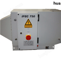 ifs Industriefilter工业过滤器静电IFEC750