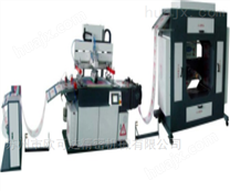 蘇州歐可達軟管全自動絲印機絲網印刷機
