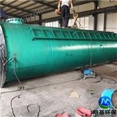 衡阳市UASB厌氧反应器设备和维修说明