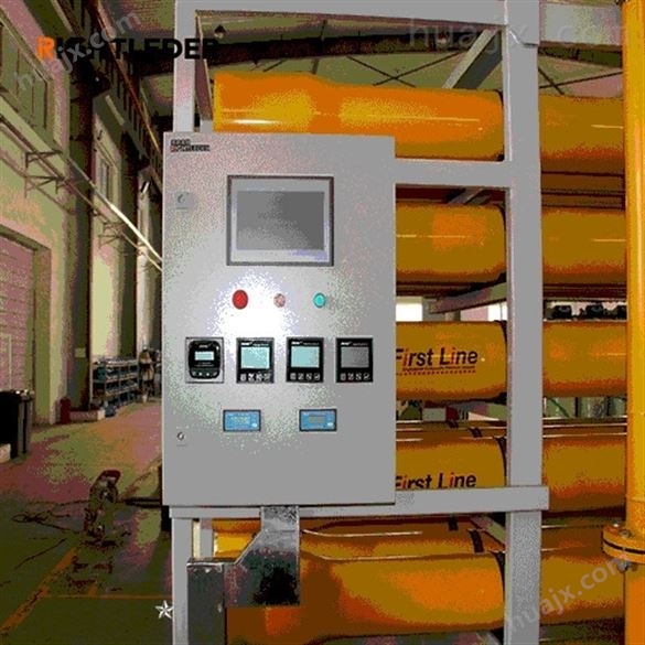 电厂中水回用设备 中水处理系统