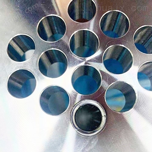 钛合金管板氩弧焊接自动自溶焊接机