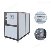 水冷式硬质氧化专用制冰机